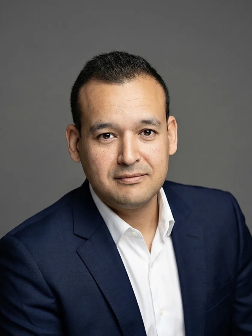 Mounir El Maddaghri, consultant en systèmes d’information